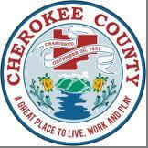 Cherokee County Georgia